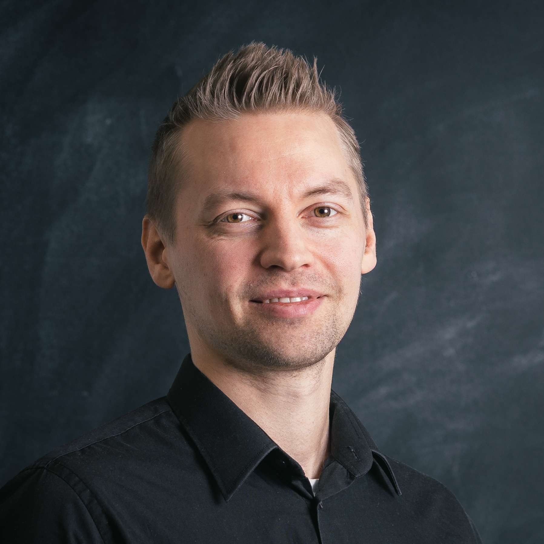 Jere Manni - Software Engineer & Research Scientist
